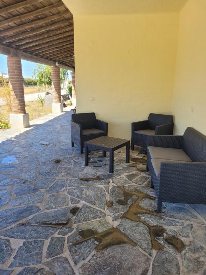 Quinta Da Belavista Villa Reguengos de Monsaraz Exteriör bild