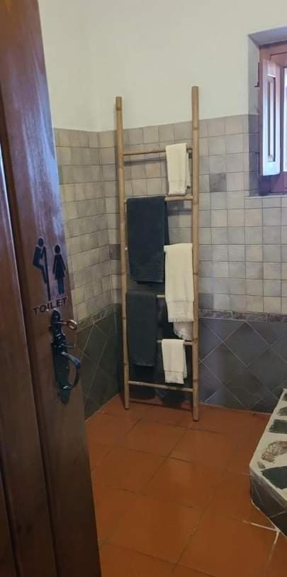 Quinta Da Belavista Villa Reguengos de Monsaraz Exteriör bild