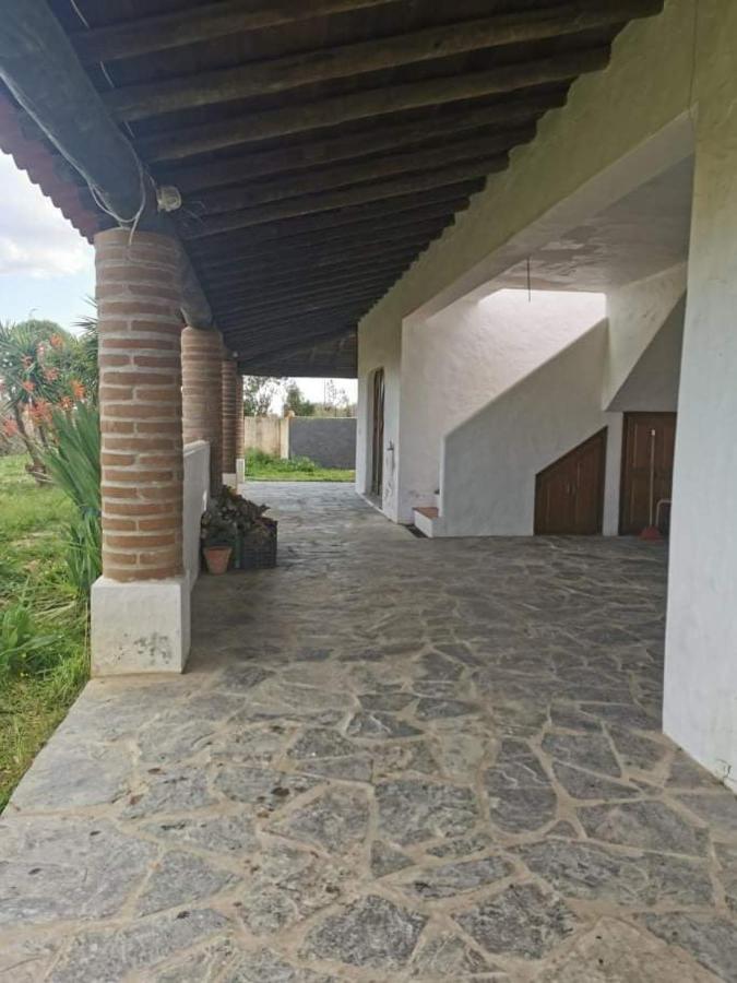 Quinta Da Belavista Villa Reguengos de Monsaraz Exteriör bild