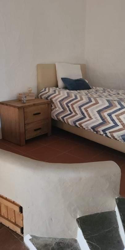 Quinta Da Belavista Villa Reguengos de Monsaraz Exteriör bild