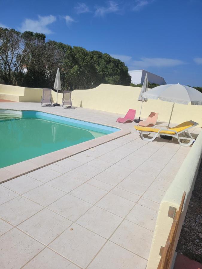 Quinta Da Belavista Villa Reguengos de Monsaraz Exteriör bild