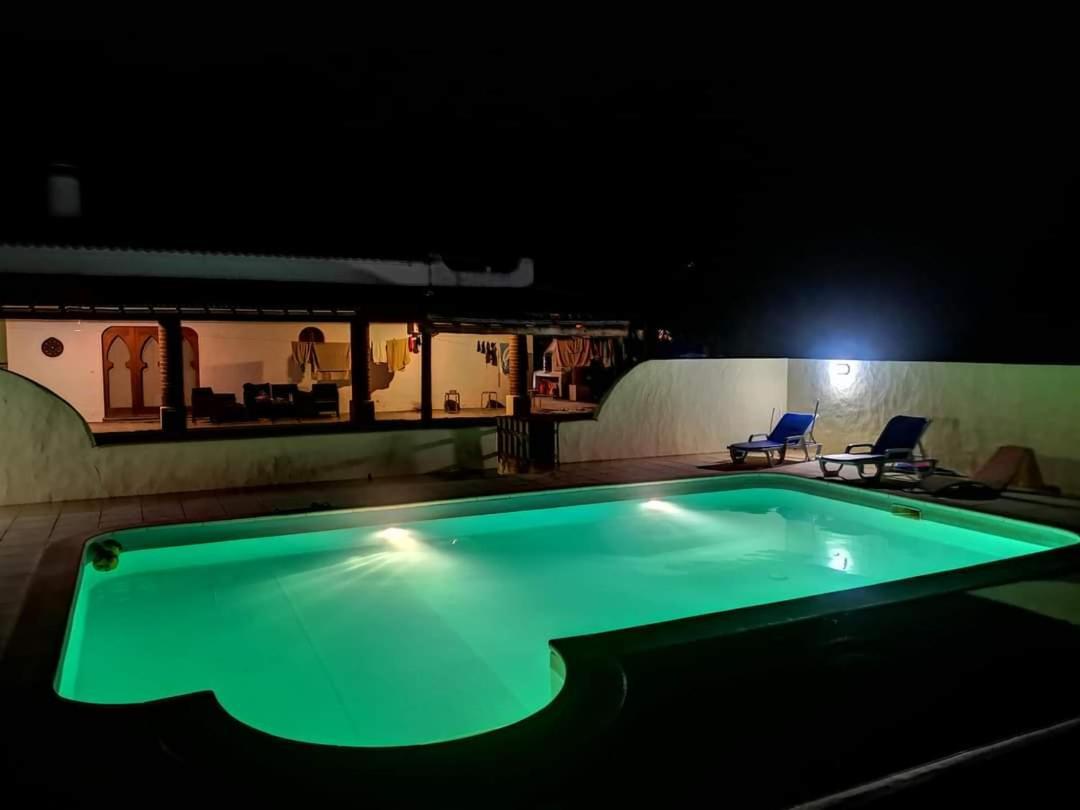 Quinta Da Belavista Villa Reguengos de Monsaraz Exteriör bild