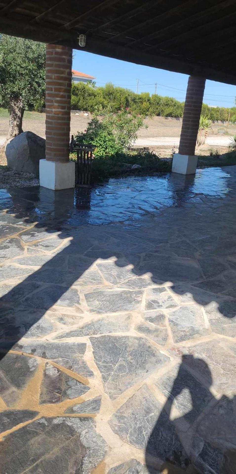 Quinta Da Belavista Villa Reguengos de Monsaraz Exteriör bild