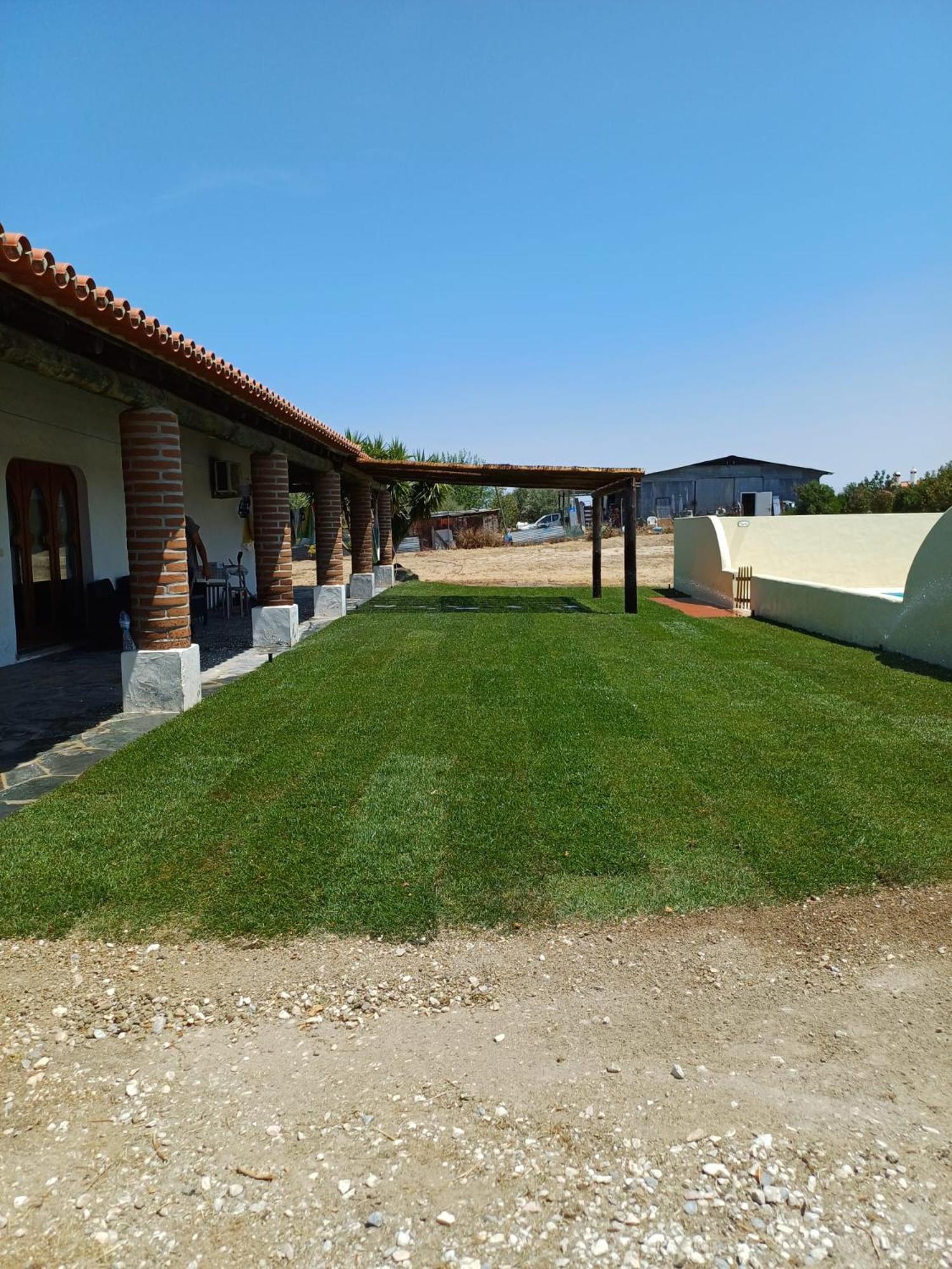 Quinta Da Belavista Villa Reguengos de Monsaraz Exteriör bild