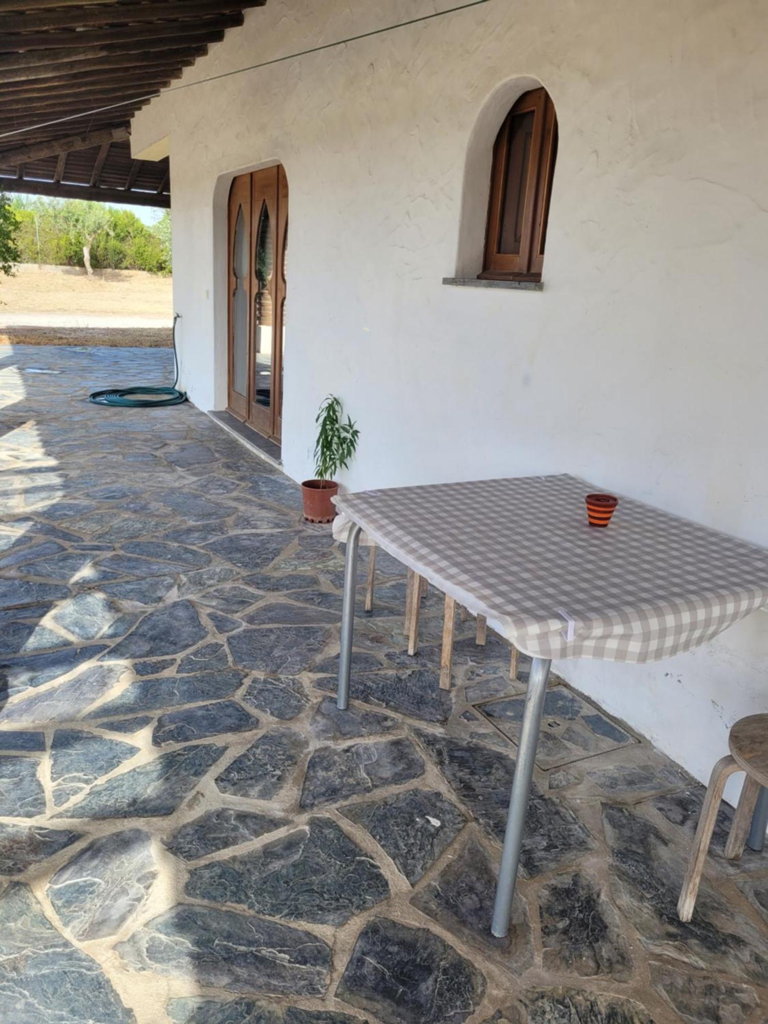 Quinta Da Belavista Villa Reguengos de Monsaraz Exteriör bild
