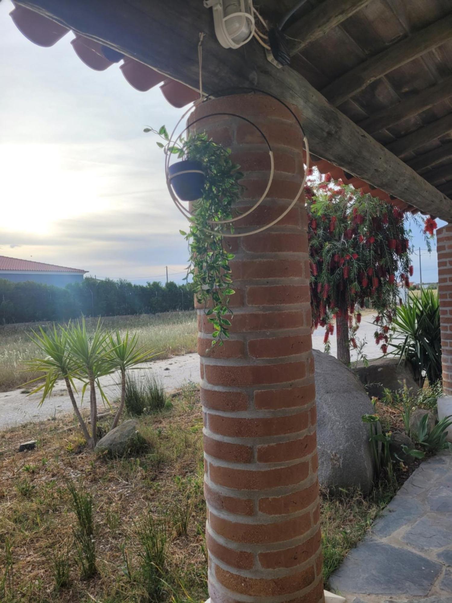 Quinta Da Belavista Villa Reguengos de Monsaraz Exteriör bild