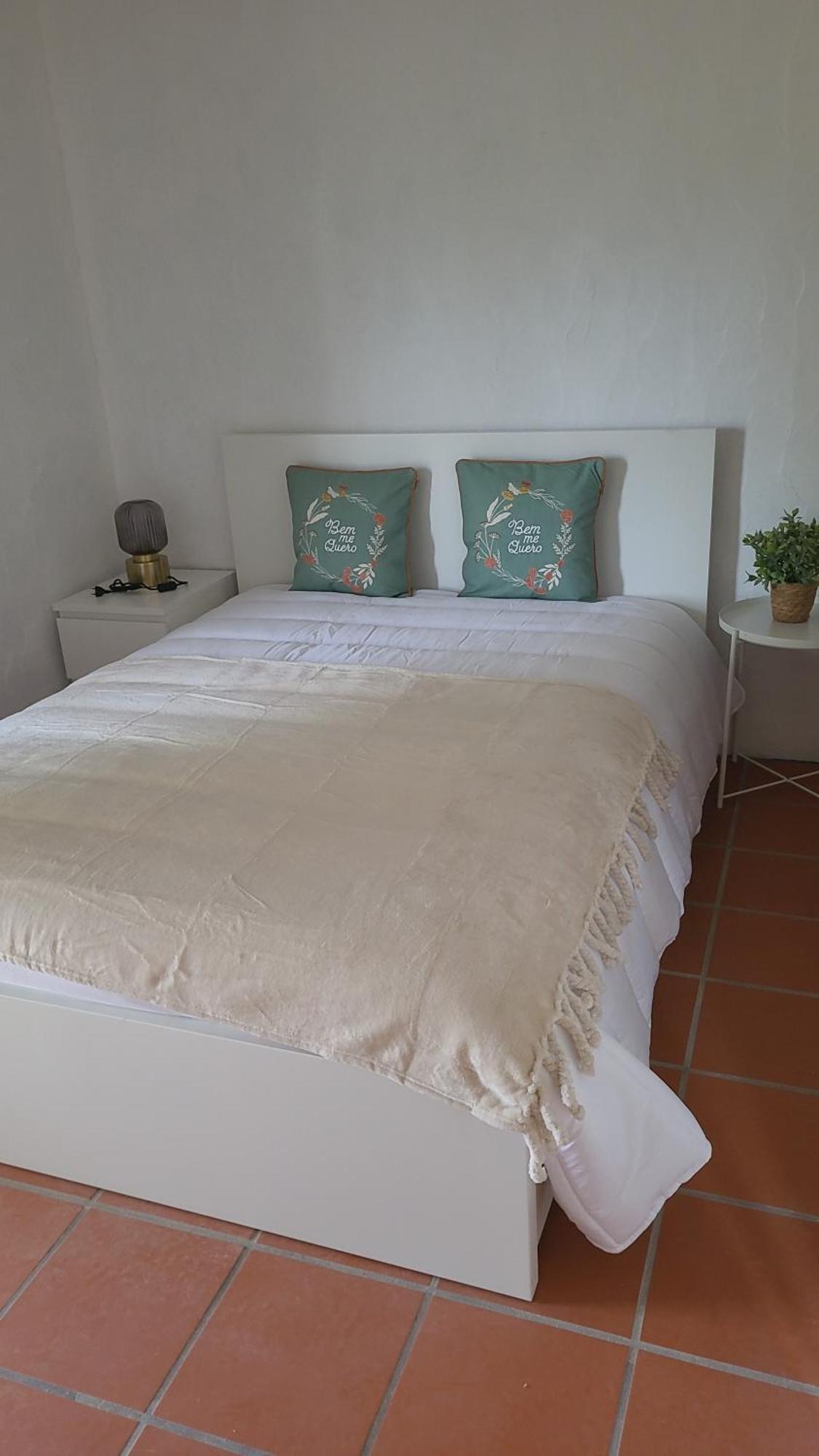 Quinta Da Belavista Villa Reguengos de Monsaraz Rum bild
